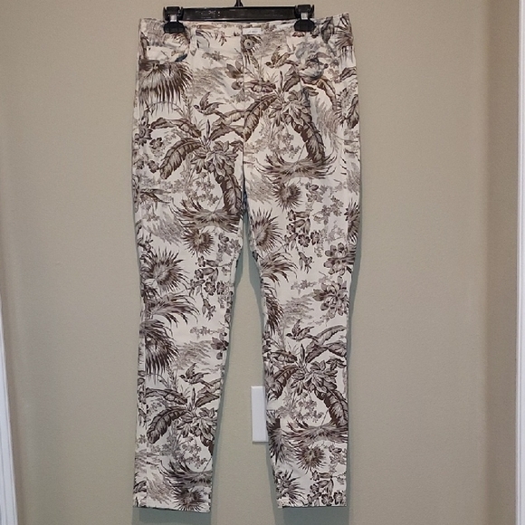 J. Jill Jeans - Picture 1 of 9